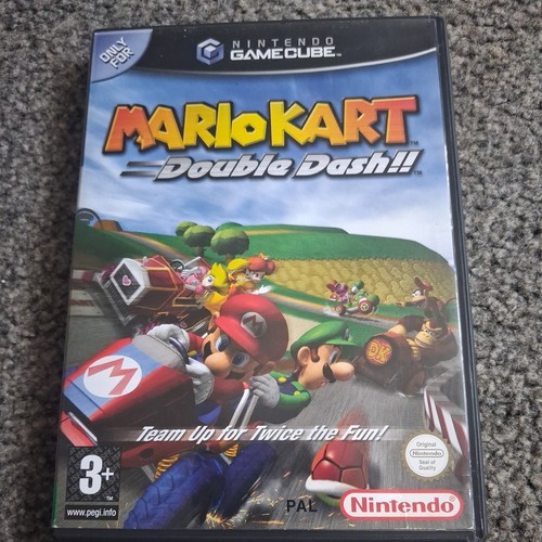 Mario kart double dash for - mario,