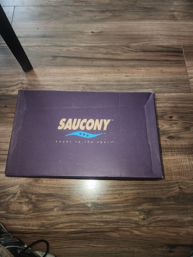 Saucony size us - 3d,