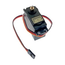 MG995 High Torque Gear Servo