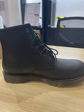 Safety Boots Black