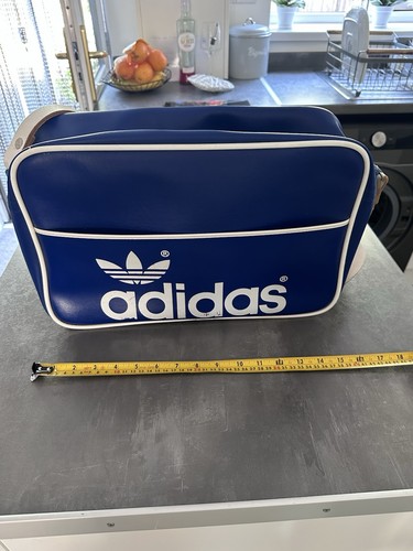 Vintage adidas originals peter - originals,