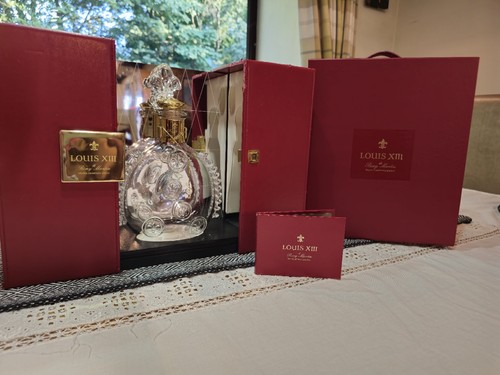 Louis xiii glass - xiii,