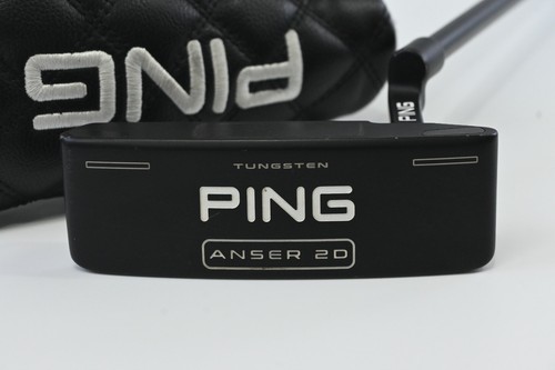 Ping anser 2023 putter - ping, 34