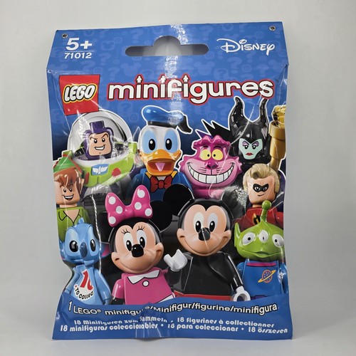 Giant lego disney 71012 - giant,