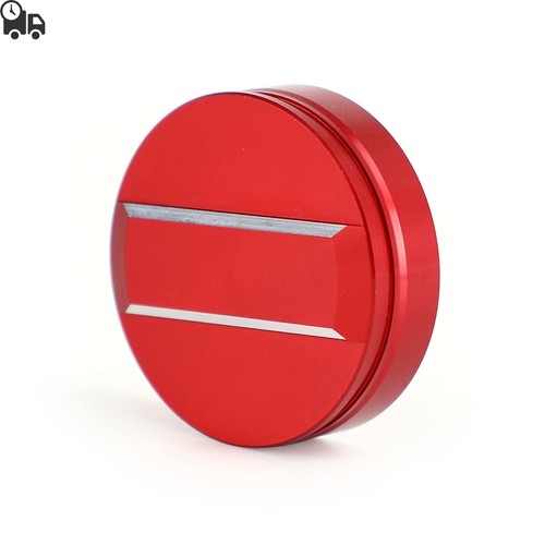 Rear brake reservoir - brake, cap