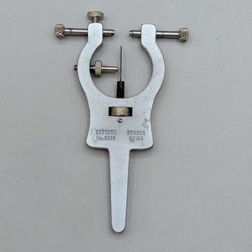 Vintage bergeon 5896 - vintage,