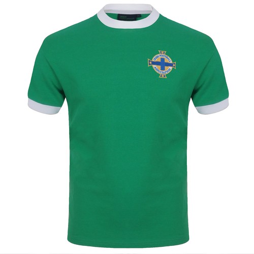 Northern ireland official mens - ireland,