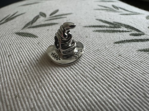 Pandora harry potter silver - pandora,