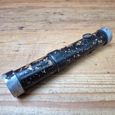 Aldis Brothers Birmingham World War I WW1 Era Rifle Scope Sight Early Original 