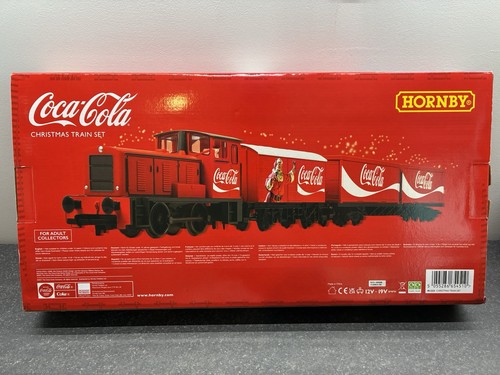 Hornby r1233m gauge - hornby,