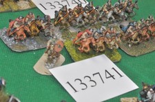 15mm roman era / gauls -