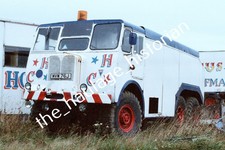 THH Truck Photos - AEC -