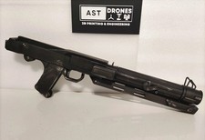 3D Printed Weathered DC-15S