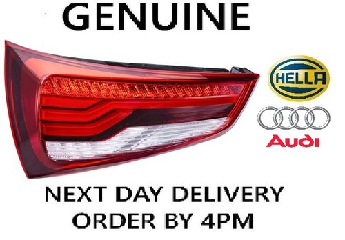 Genuine oem hella - genuine, audi