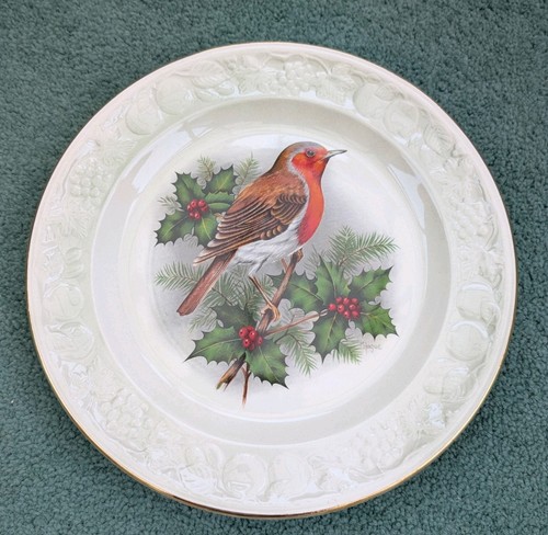 Royal worcester christmas - worcester,