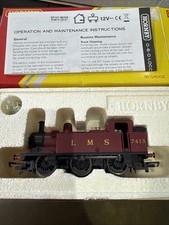 Hornby R2674 OO Gauge Class 3F