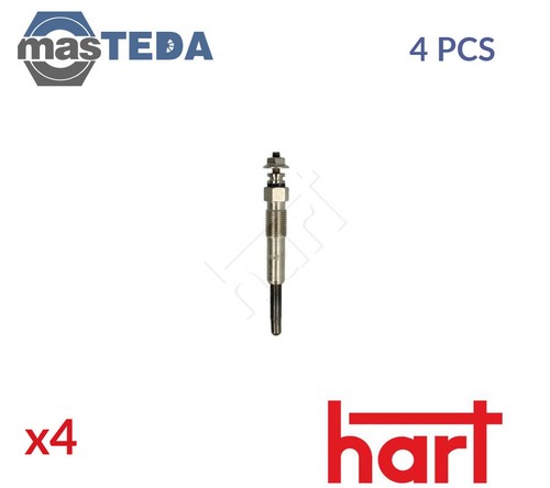 516 852 engine glow - 852, plugs