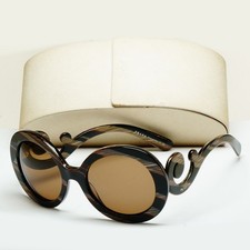 Prada Sunglasses Baroque