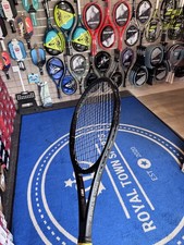Wilson Pro Staff 97L