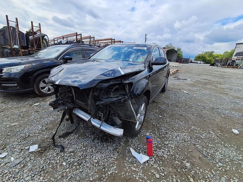 Driver air bag front - driver,
