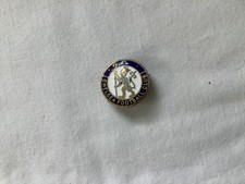 Vintage Chelsea Football Club