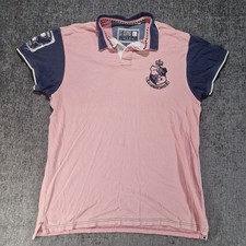 ST GEORGE BY DUFFER Men’s