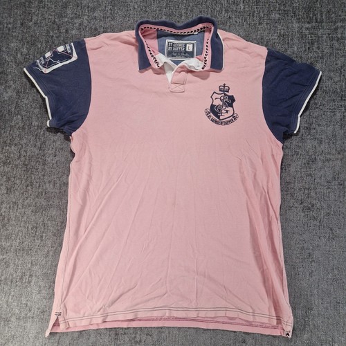 George duffer men - by, men’s