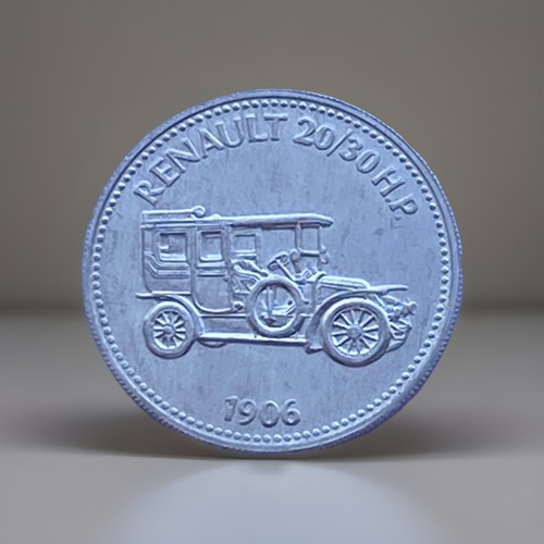 Shell historic cars - shell,