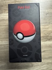 Wand Company Die-cast Pokeball Replica
