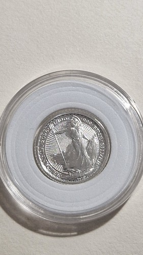 Britannia 2026 silver - 2026, bullion