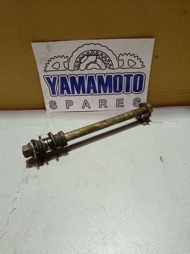 Yamaha wr125 wr125r - wr125,