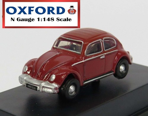Gauge oxford diecast nvwb002 - gauge,