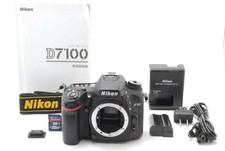 【MINT- S/C 18950】NIKON
