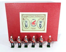 TROPHY MINIATURES DS6 EGYPT &