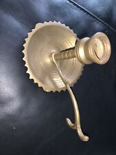 Vintage Brass  Wee Willie