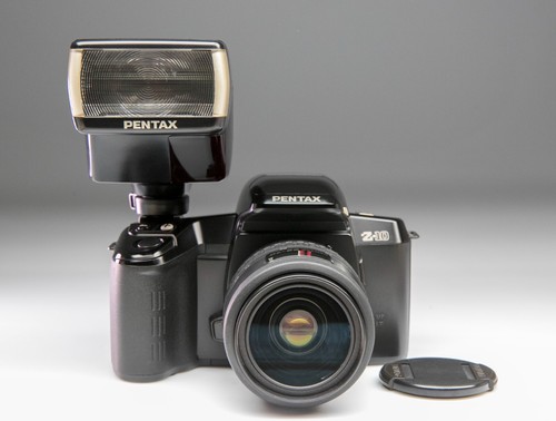 Pentax smc fa - z, pentax-fa