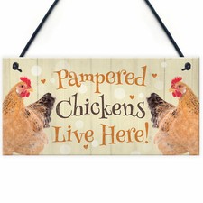Chicken coop sign funny - coop,
