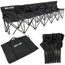 Wollowo seater folding - 6,