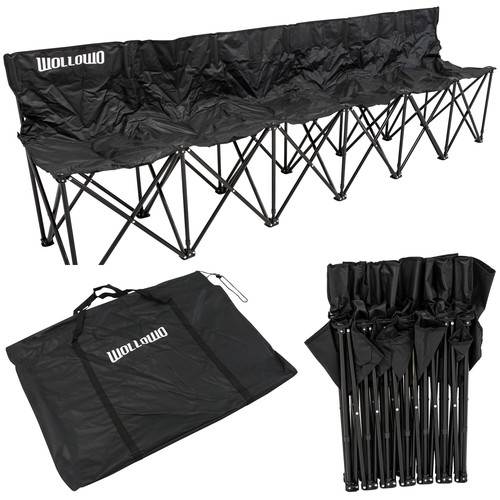 Wollowo seater folding - wollowo, 6