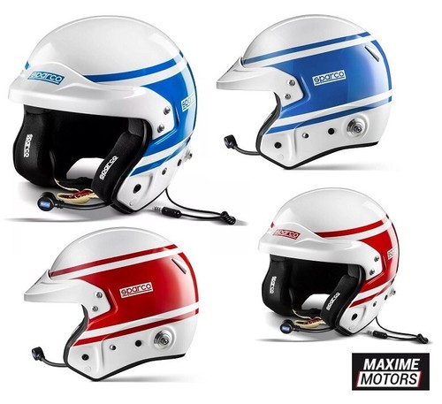 Sparco rally pro - sparco, rj-i