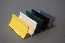 Lego 2440 Spoiler / Plow Blade 6 x 3 with Hinge Select Colour Pack of 1