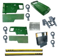 Hood/Panel/Decal/Grills