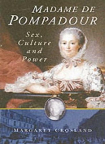 Madame pompadour - de, s**