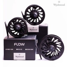 Wychwood flow mkii - flow, fishing