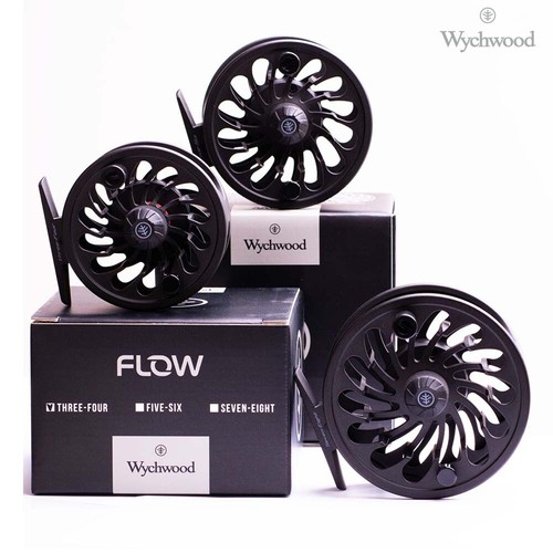 Wychwood flow mkii fly fishing - mkii,