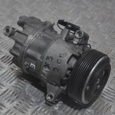 BMW X3 E83 Air Condition A/C Pump 9145352 2.0 Petrol 110kw 2008 1110605