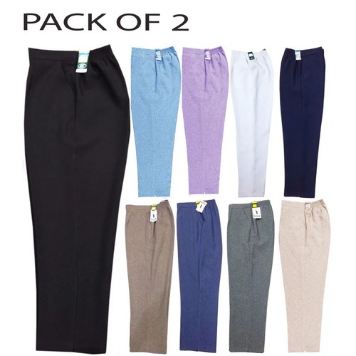 Pack ladies half - 2,