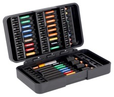 Bahco 66IM/40C-1 40 Piece