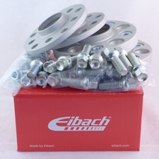Eibach wheel spacer VA + HA