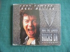 Gary Glitter - And The Leader